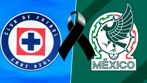 Fallece un histórico del futbol mexicano.