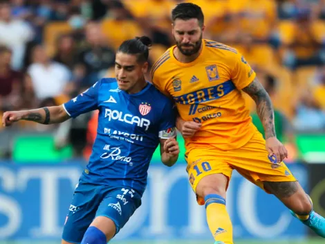 Precios y dónde comprar boletos para Tigres vs. Necaxa por el repechaje del Apertura 2022 de la Liga MX