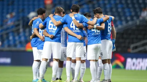 Raya 2 Apertura 2022 Liga de Expansión