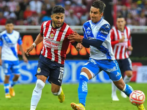 Precios y dónde comprar boletos para Puebla vs. Chivas por el repechaje del Apertura 2022 de la Liga MX