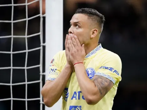 Partido amistoso entre América y Atlante se suspendió