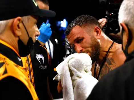 El desafío que deberá sortear Lomachenko antes de volver a pensar en una pelea de campeonato
