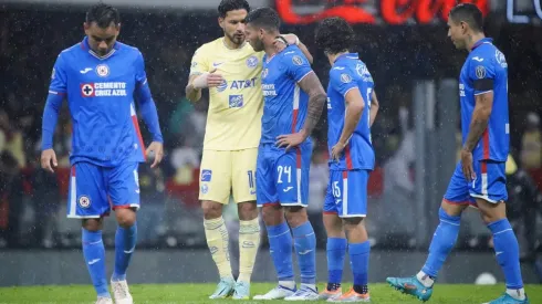 Cruz Azul sufrió este torneo la peor derrota de su historia.