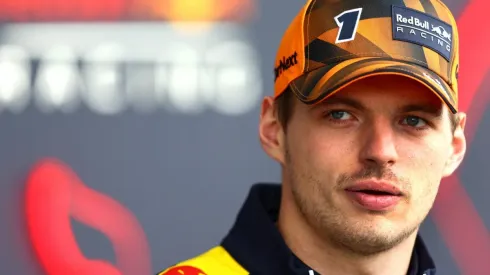 Max Verstappen, rumbo a su segundo título mundial.