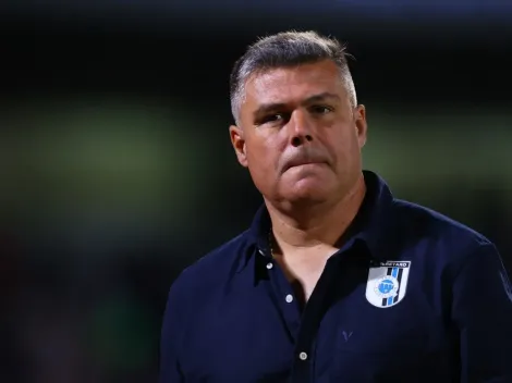 Liga MX Clausura 2023: Querétaro resolvió el futuro de Mauro Gerk