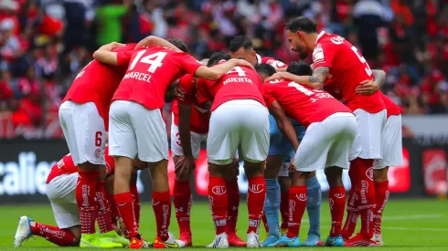 Toluca finalizó en el sexto lugar en la fase regular del Torneo Apertura 2022 de la Liga MX