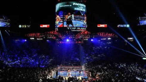 Las tres grandes peleas que restan para el 2022.