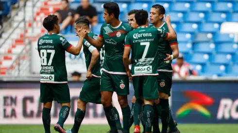 Mineros Apertura 2022 Liga de Expansión