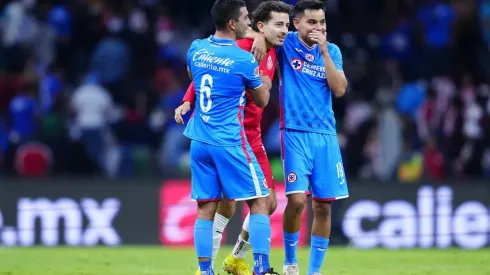 Cruz Azul enfrentará a León en el Repechaje