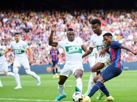 Delantero de la Liga MX firmará en las próximas horas con un equipo de La Liga