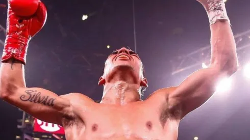 Fernando Martínez defiende su Título Mundial FIB contra Jerwins Ancajas.