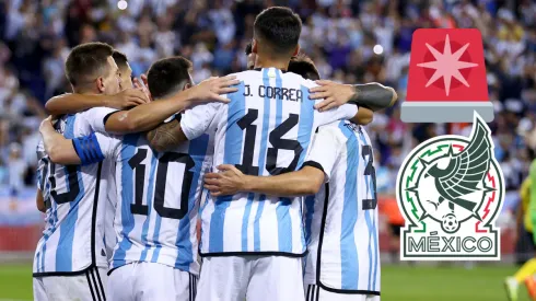Alarma en la Selección Argentina a poco del Mundial.