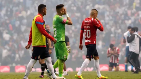 Chivas Apertura 2022