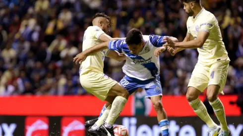 Puebla y América disputarán el primer encuentro de los Cuartos de Final.