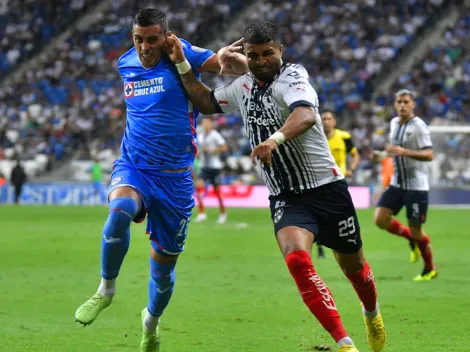 Boletos para Cruz Azul vs. Monterrey por los cuartos de final IDA de la Liga MX 2022: precios y dónde comprarlos