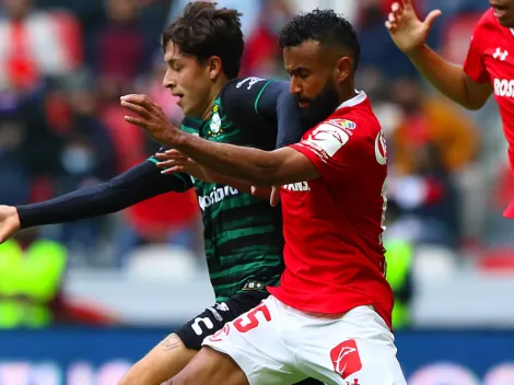 Boletos para Toluca vs. Santos Laguna por los cuartos de final IDA de la Liga MX 2022: precios y dónde comprarlos