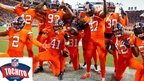 Broncos mantiene su trabajo en la iniciativa IHMA.