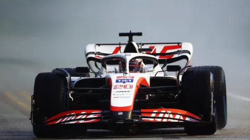 La confirmación de Haas en las últimas horas.