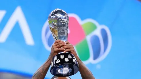 ¿Cuántas Liga MX ganaron los integrantes de la fase final del Apertura 2022?