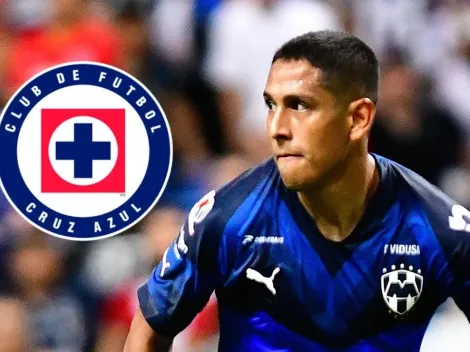 Picante mensaje de Luis Romo para Cruz Azul