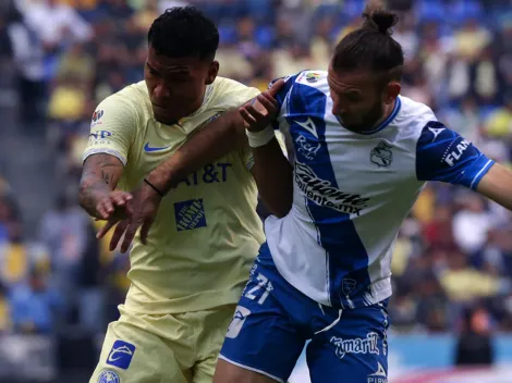 Precios y dónde comprar boletos para América vs. Puebla por la VUELTA de cuartos de final de la Liga MX 2022
