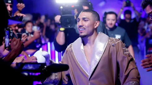 Los posibles rivales de Teófimo López para cerrar el año en el Madison Square Garden