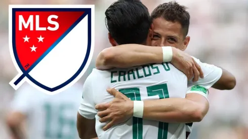 Crece el temor por que cada vez más estrellas de México jueguen en la MLS