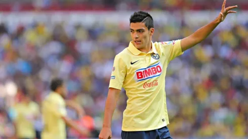 Liga Bancomer MX Apertura 2014