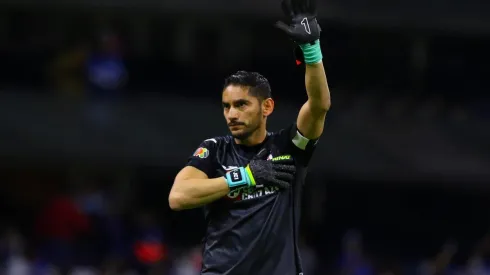 Chuy Corona alcanzó una marca histórica.