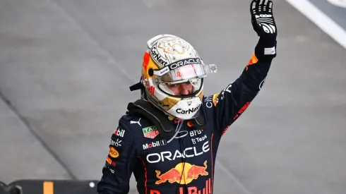 La crítica que le quedó por hacer a Verstappen pese a coronarse campeón de Fórmula 1