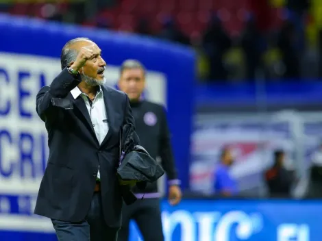 Tras el empate en casa, Raúl Gutiérrez dejó un mensaje a la afición ¡de Monterrey!