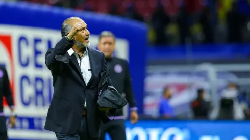 Tras el empate en casa, Raúl Gutiérrez dejó un mensaje a la afición ¡de Monterrey!