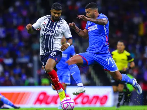 Precios y dónde comprar boletos para Monterrey vs. Cruz Azul por los cuartos de final VUELTA de la Liga MX 2022