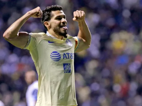 ◉ Las noticias del Club América hoy: Los americanistas que serán sparrings del Tri