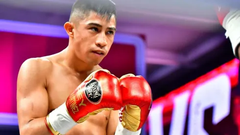 Sunny Edward detruye a Rey Martínez con una dura declaración.