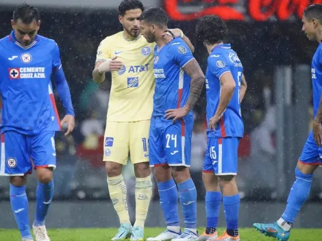 Chelito Delgado considera que la herida del 7-0 ante América aún sangra