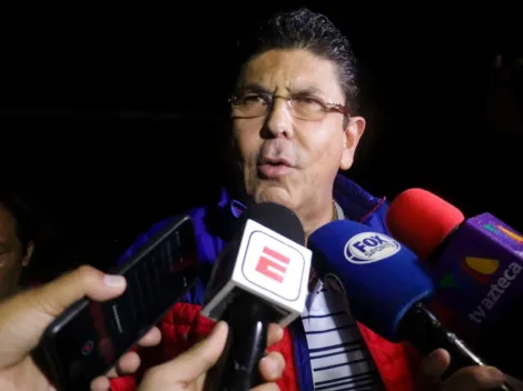 ¡Está libre! Fidel Kuri salió de prisión