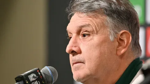 Uno de los "favoritos" de Martino, olvidado por su DT en Europa