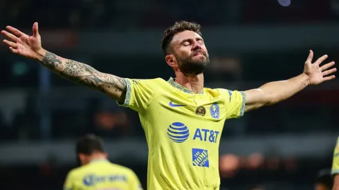 Layún hizo el quinto gol del América ante Puebla