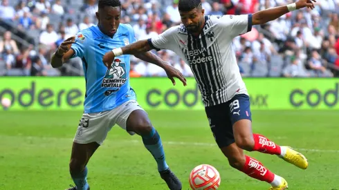 Tuzos y Rayados se enfrentan en la semifinal de ida del Torneo Apertura 2022 de la Liga MX