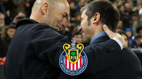 Chivas ya piensa en el Clausura 2023