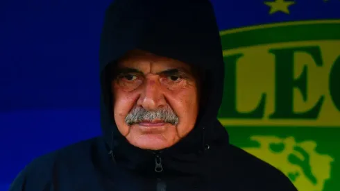 ¿Por qué Pumas no cierra el acuerdo con Ricardo Ferreti?