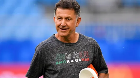¿Mercenarios? Osorio destrozó a los futbolistas mexicanos