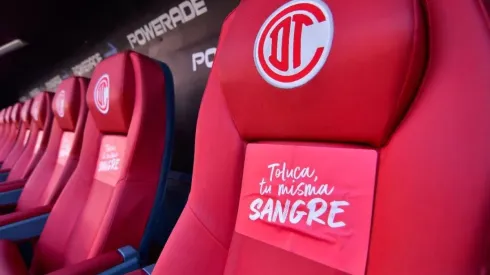 Toluca, una Liguilla empañada por un accidente que pudo prevenirse (Foto: imago7)