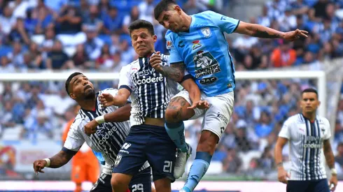 Monterrey y Pachuca buscan clasificar a la final del Torneo Apertura 2022 de la Liga MX