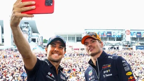 Se acerca el Gran Premio de México y… ¡tú puedes estar ahí!