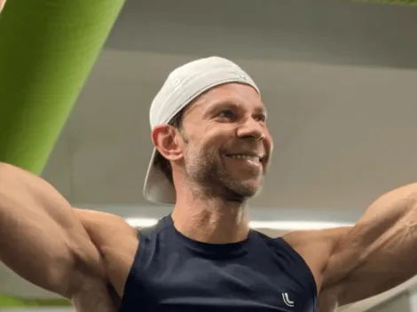 VIDEO: Zague revela que no come tacos, solo si son de lechuga ¡Como puede ser eso!