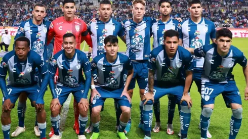 Pachuca no quiere desaprovechar la gran ventaja obtenida ante Rayados.