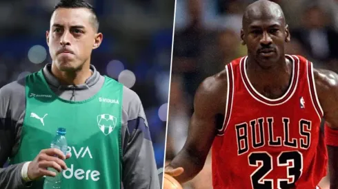 Funes Mori sueña con la remontada ante Pachuca