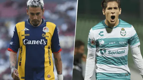 Altas, bajas y rumores para el Clausura 2023 de la Liga MX